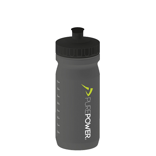 Power Bottle 600ml