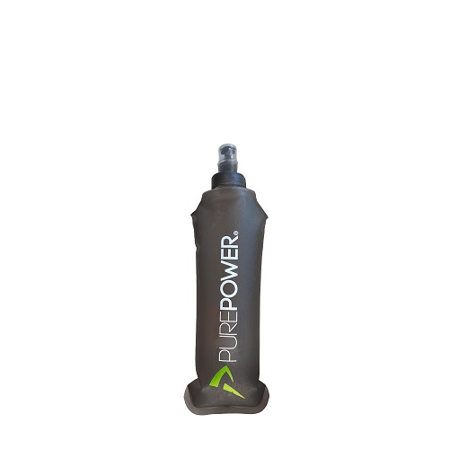 Pure Power Soft Flask 250 ml.