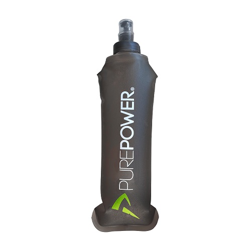 Pure Power Soft Flask 500 ml.