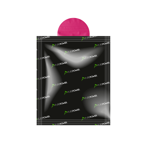 Carbo Race Elektrolyte Raspberry 50gr