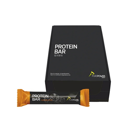 Protein bars