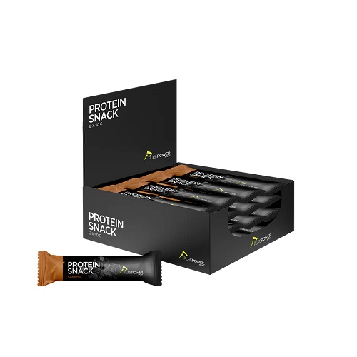 Protein Snack Caramel 50g