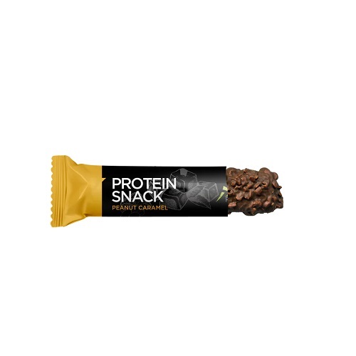 Protein Snack Peanut Caramel 50g