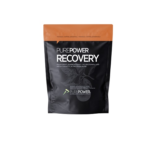 Recovery Mango & Orange 400gr