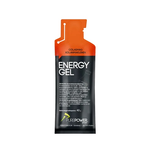 Energy Gel 40gr