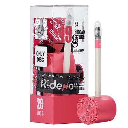 19gr Road Tube 700x28 (85mm)