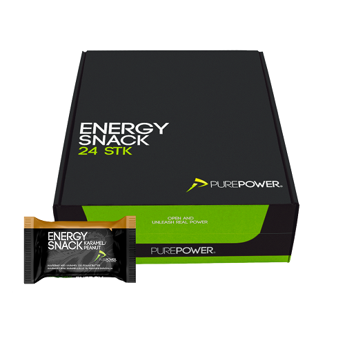 Energy Snack 24pcs