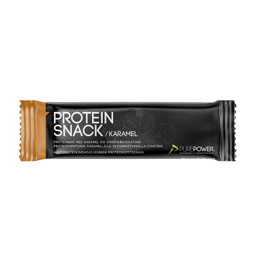Protein Snack