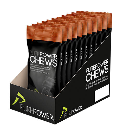 Chews 12pcs