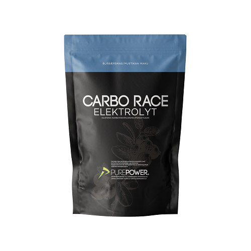 Carbo race 1kg