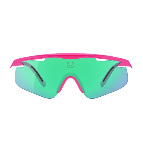 MANTRA  FUCSIA II VZUM F-LENS BEETLE