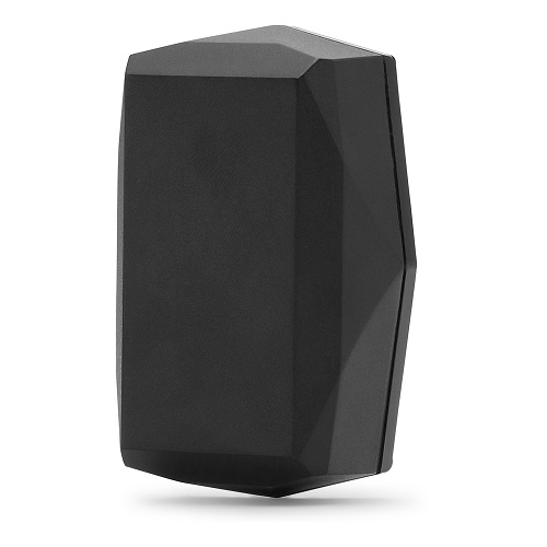 Gemstone GPS-tracker