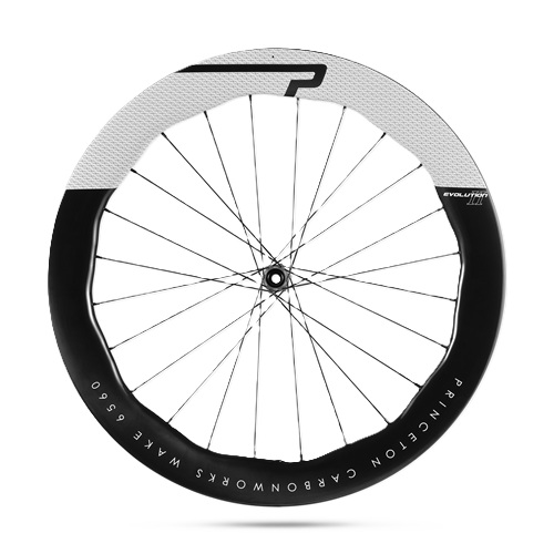 WAKE 6560 EVO II DIS WHG DT180 SHI