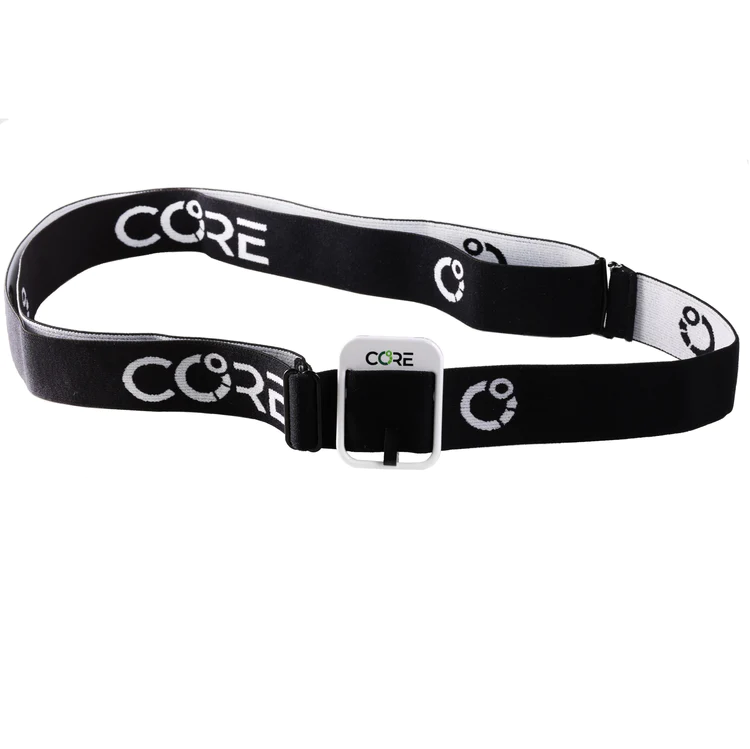 CORE Chest strap