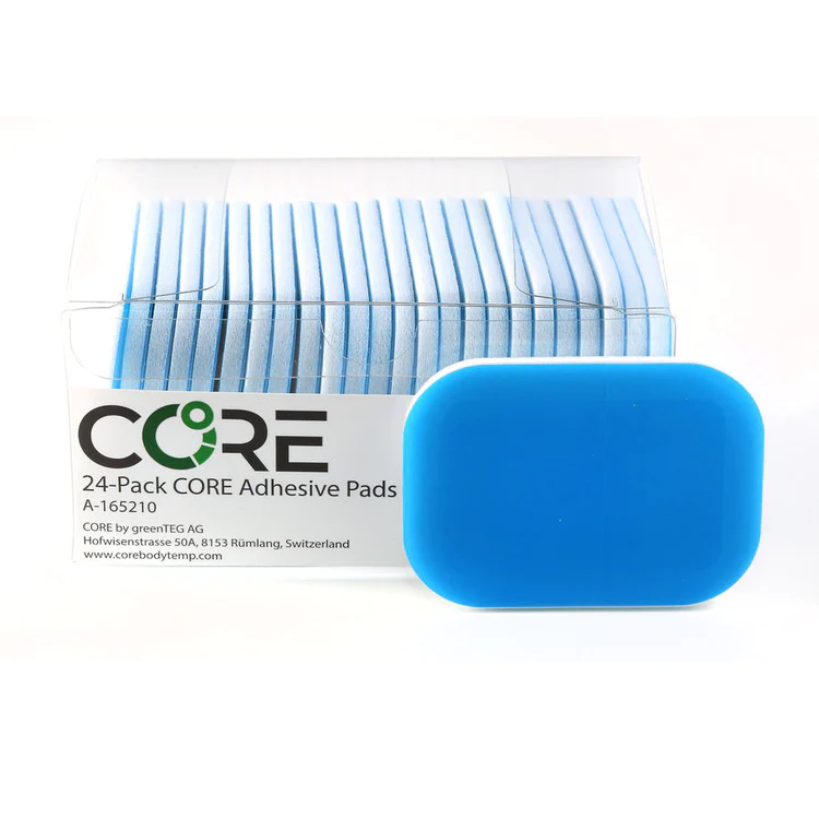 CORE Pads BTP7 Multi-Pack (24 pieces)