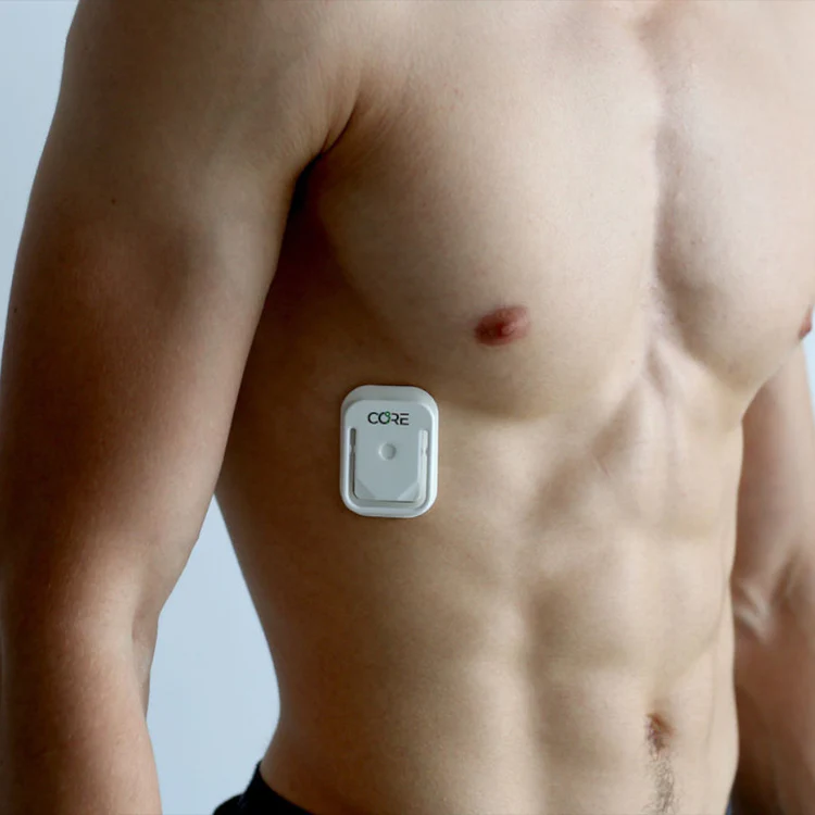 CORE Adhesive Patches 15 Pack