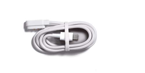 Magnetic charging cable - USB-C