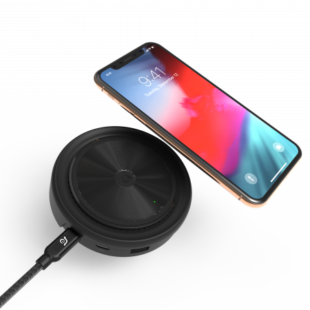 CASA O7 USB-C 3.1 Charger - Adam elem.