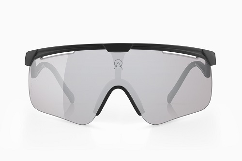 DELTA BLACK VZUM ALU