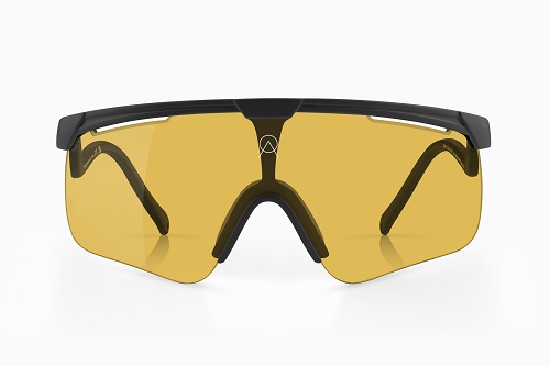 DELTA BLACK VZUM FLY