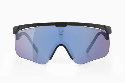 DELTA BLACK VZUM F-LENS FLAMINGO LEI