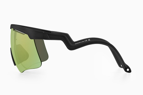 DELTA BLACK VZUM KING