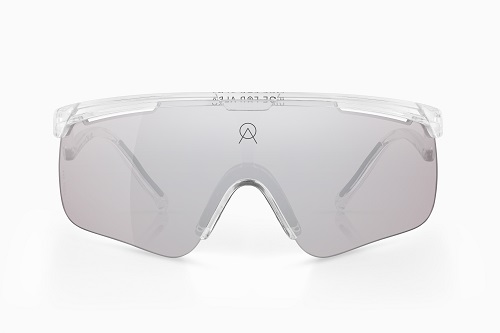 DELTA CRYSTAL GLOSSY VZUM ALU LEI