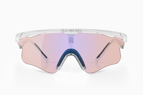 DELTA CRYSTAL GLOSS VZUM FLENS FLMNG LEI