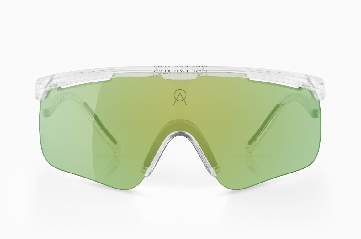 DELTA CRYSTAL GLOSSY VZUM KING