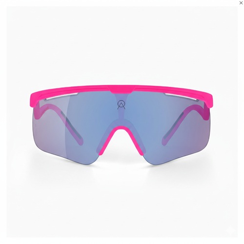 DELTA FUCSIA II VZUM F-LENS FLAMINGO