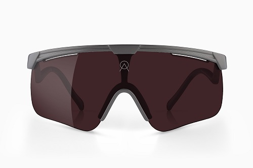 DELTA GUN METAL VZUM POU