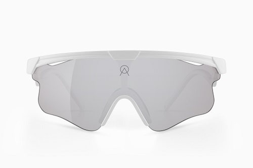 DELTA WHITE VZUM ALU LEI