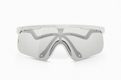 DELTA WHITE VZUM F-LENS CLASSIC