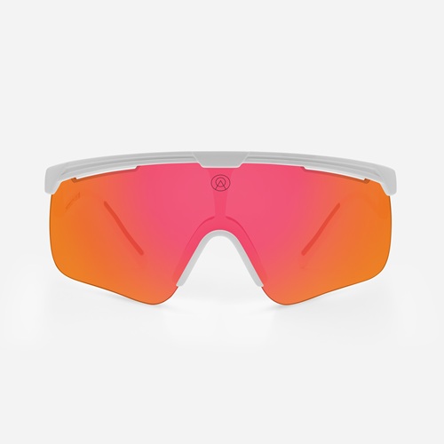 DELTA WHITE VZUM F-LENS FIRE