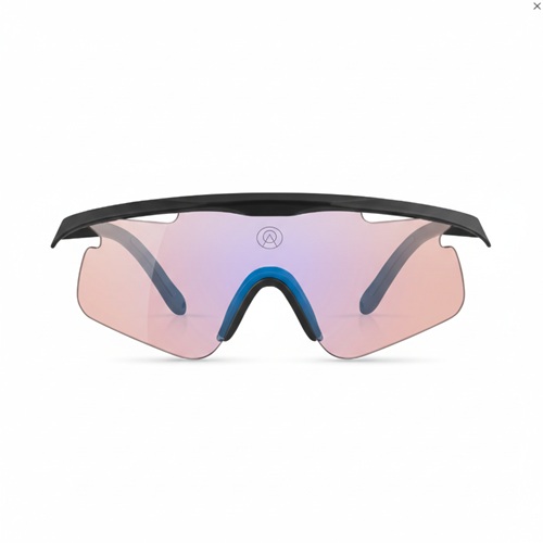 MANTRA BLACK VZUM F-LENS FLAMINGO