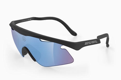 MANTRA BLACK VZUM F-LENS FLAMINGO