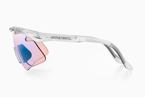 MANTRA CRYSTAL GLOSSY VZUM F-LENS FLMNG