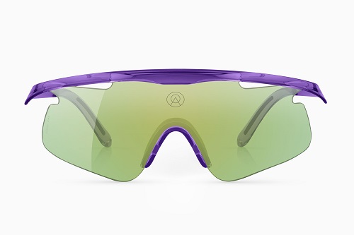 MANTRA PURPLE GLOSSY VZUM KING