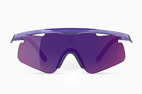 MANTRA PURPLE GLOSSY VZUM PLASMA