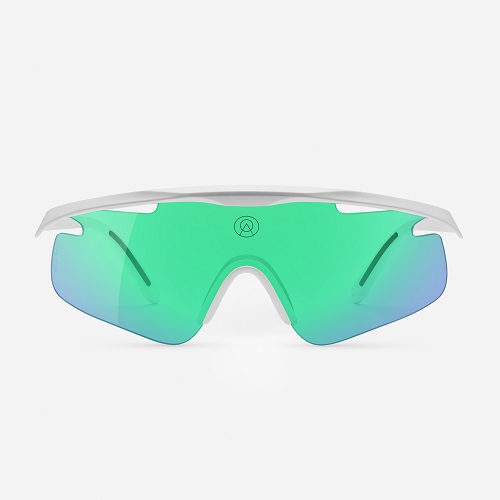 MANTRA WHITE VZUM F-LENS BEETLE