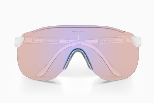 STRATOS CRYSTAL GLOSSY VZUM F-LENS FLM