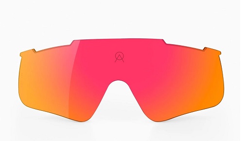 VZUM A-LENS LAVA