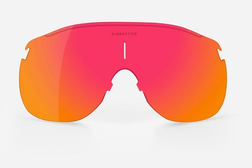 S-LENS VZUM LAVA