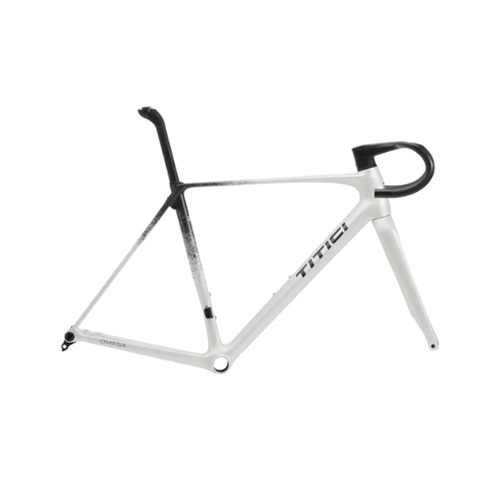 OMEGA FRAME KIT PLUS