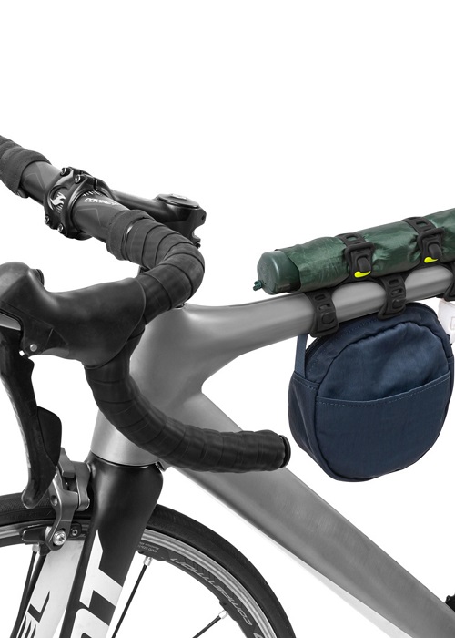 Bike Strap Plus (BK)