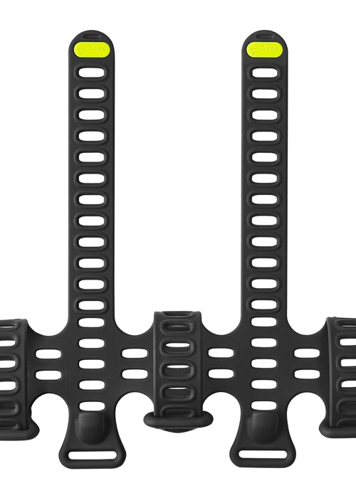 Bike Strap Plus (BK)
