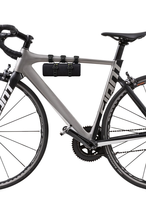 Bike Strap Plus (BK)