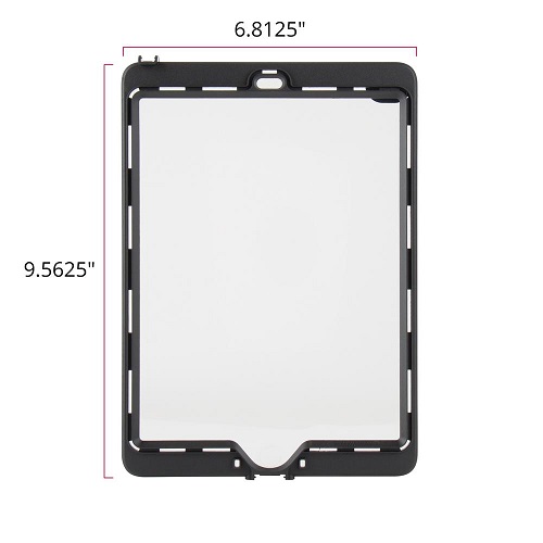 aXtion Bold Screen Protector iPad 9.7