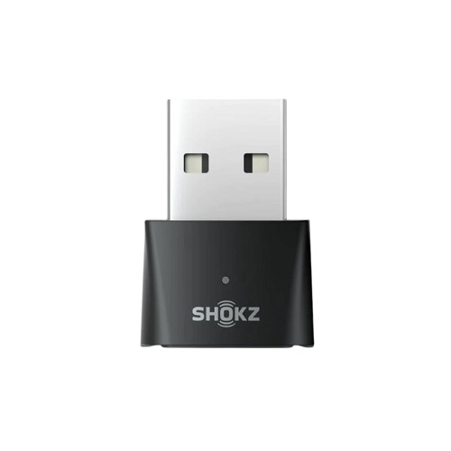 Loop100 USB-A adapter for OpenComm