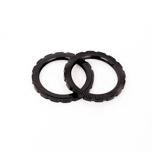 Centerlock Lockring